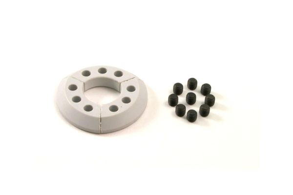 CRF Clutch Weight CRF88670