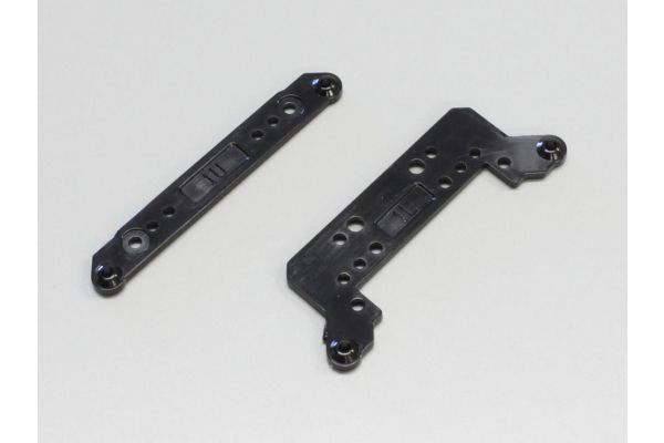 Front Suspension Plate Set (1U&1L/dNaNo) DN013-01