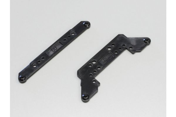 Front Suspension Plate Set (6U&6L/dNaNo) DN013-06