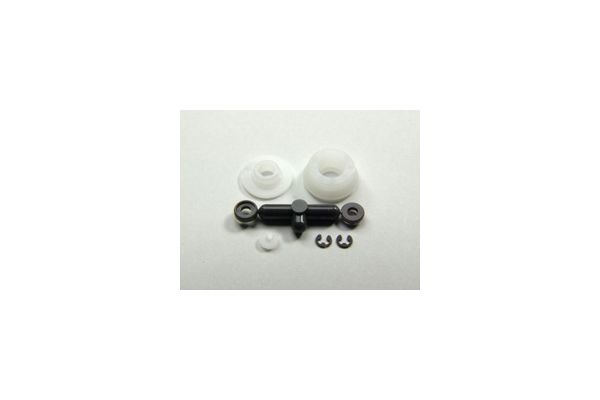Kyosho dNaNo ball def set parts for RC DNW103 