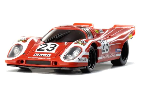 FX-101RM CCS ポルシェ 917 K 1970ルマンウイニングカー 32603PZ | 京 