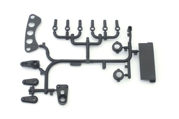 バンパー/サーボセイバー (ファントム EP-4WD) EF201B