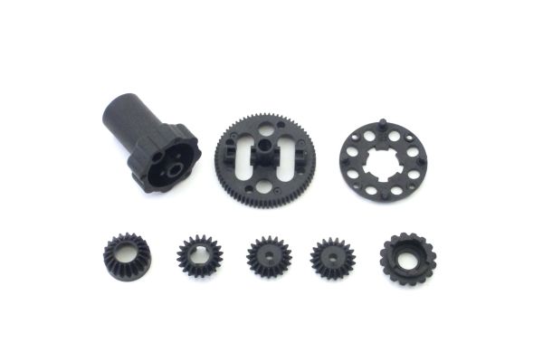 デフギヤ (ファントム EP-4WD) EF202B