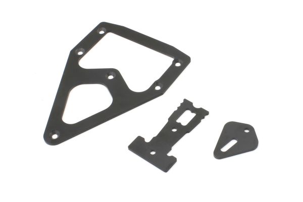 Rear A Bar Plate(M/PLAZMA Mk3) EF253M