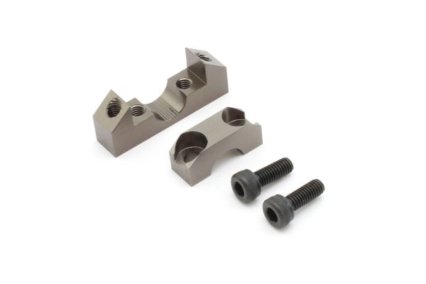 HDアクスルマウント(ガンメタ/PLAZMA Mk3) EFW021