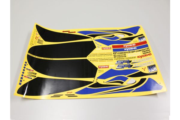 デカール(SR)  EH102