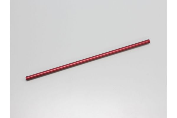 Color Tail Boom(Red) EH50R