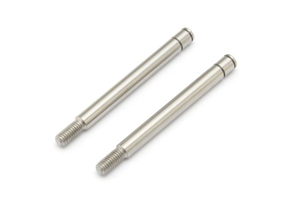 Rally Shock Shaft  FZ02-R  (2pcs) FA572-1