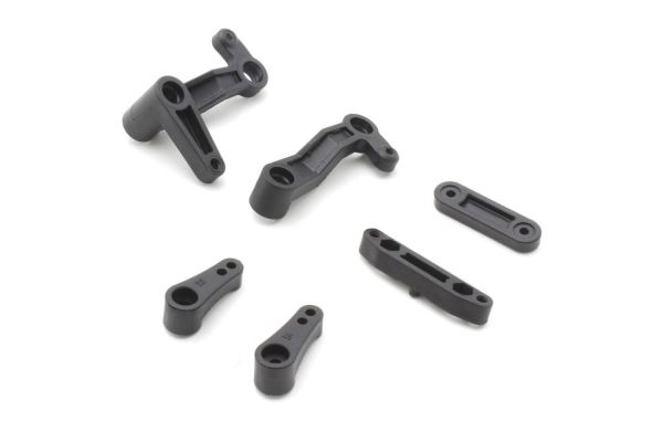 ST Crank Set (FZD2) FA608B