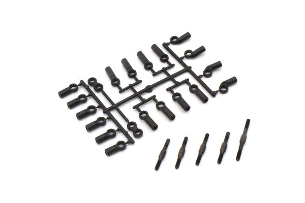 Steel Turnbuckle Rod set (FZD2) FA630