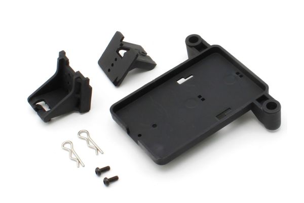 サーボマウントプレートセット FAB707-02