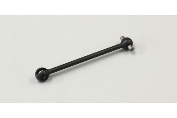 Kyosho faw201-01 swing shaft for universal 58 mm