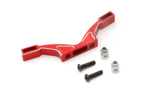 Aluminum Front Damper Stay Set (FZD2) FAW315