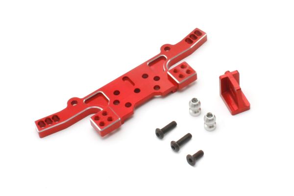 Aluminum Rear Damper Stay Set (FZD2) FAW316