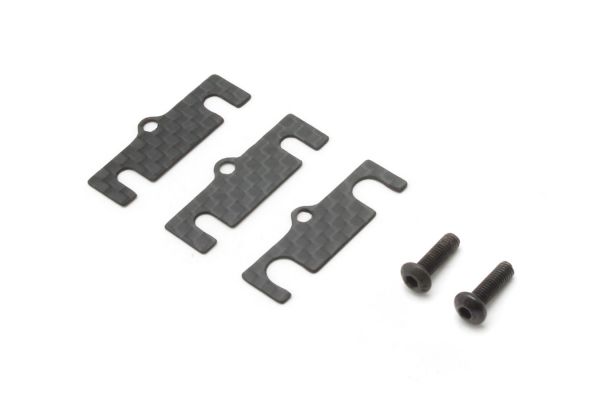 Aluminum FrontDamperStaySpacer Set(FZD2) FAW317