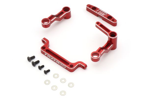 Aluminum Steering Crank Set (FZD2) FAW320