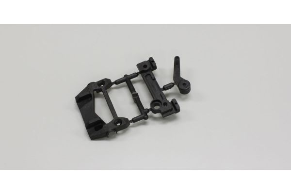 Rear Bulk Support FM407B