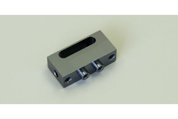 SP Rear Sus Holder(For Long Arm)7mm FM421-7