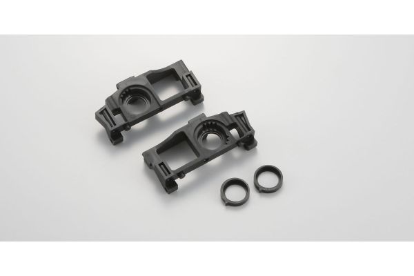 Front Bulk Head(EVOLVA M3) FM606