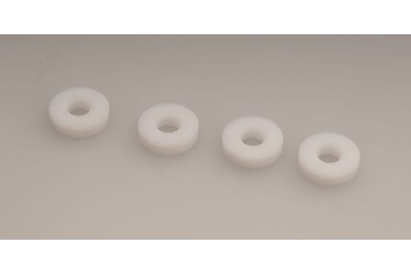 Fluorine Washer(3x8x2) FMW22-02