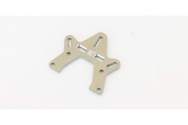 Aluminum Rear Shock Stay (EVOLVA M3 Evo) FMW649