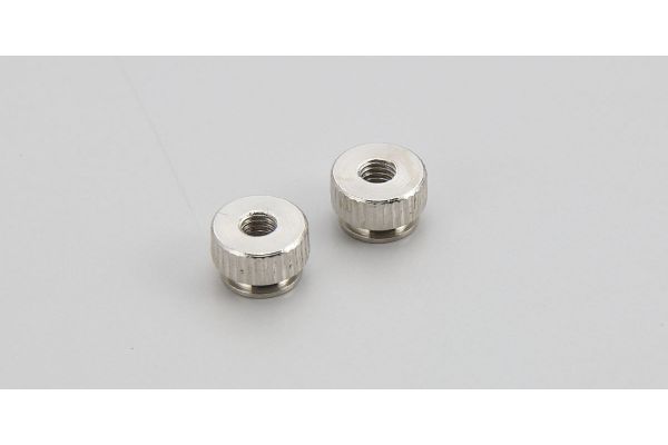 3mm Keel Nut(FORTUNE 612) FO15