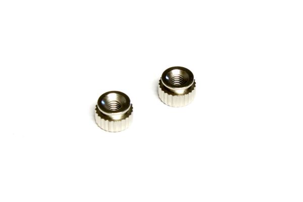 3mm Keel Nut (FORTUNE612Ⅱ) FO15C