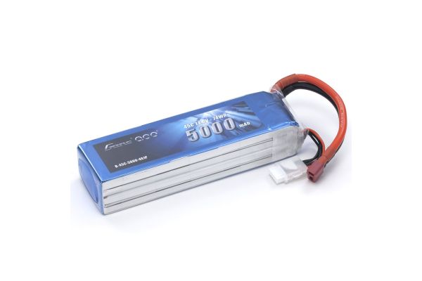 GA-B-45C-5000-4S1P-Deans GAB2402C