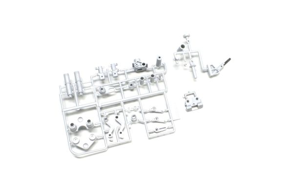 ステアリングヘッドセット(ハングオンレーサー) GP102B