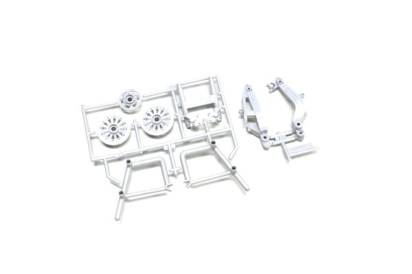 スイングアームセット(ハングオンレーサー) GP103C