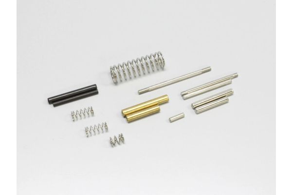 Spring ＆ Shaft Set GP108B