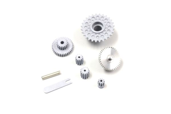 ギヤ/スプロケット(ハングオンレーサー) GP109B