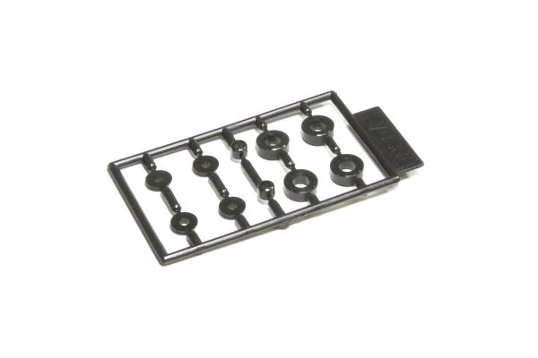 Plastic Bush Set GP110B