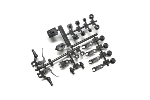 Gブロックパーツ(ハングオンレーサー) GP111B