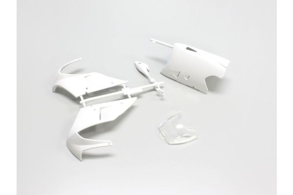 Cowling Set(RGV-Γ) GPB101B