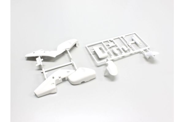 タンク/リヤカウルセット(ハングオンレーサー/RGV-Γ) GPB102B