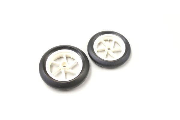 Tire ＆ Wheel (NSR500) GPTH102