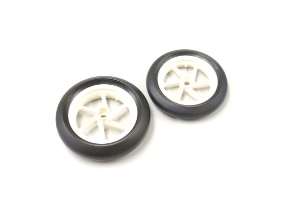 タイヤ/ホイールセット(NSR500) GPTH102B