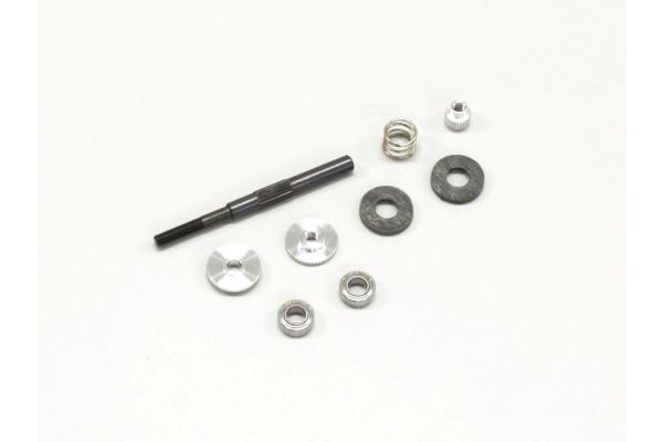 ステアリングダンパー GPW12B