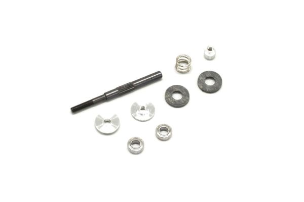 ステアリングダンパー GPW12C