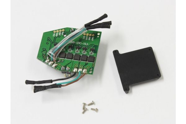 ESCボード (HCP100S) H0025-24