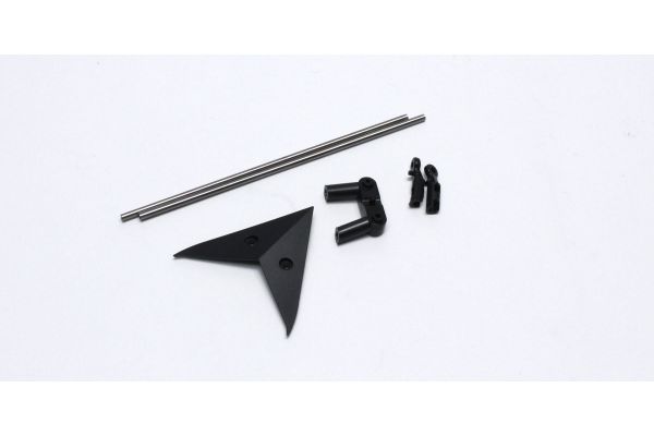 Tail Support Set H0150-17