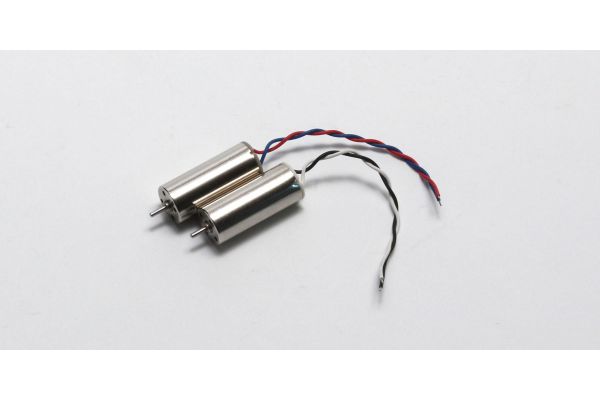 8.5mm Motor Set(X4Cam/2pcs) H0154-03