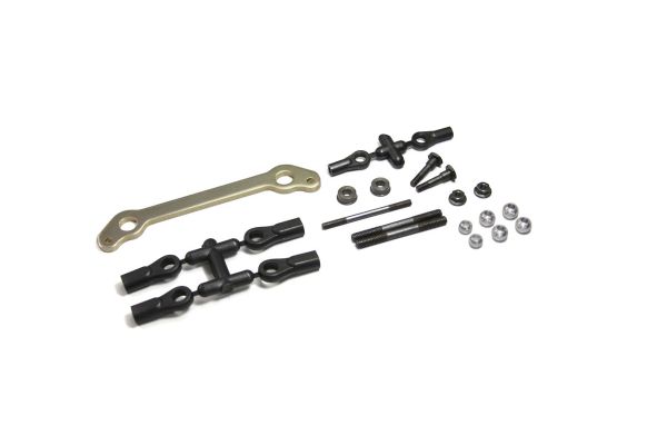 タイロッド  IF19