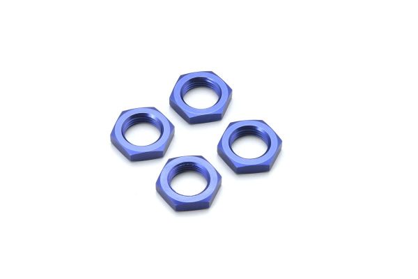 Wheel Nut (Blue/IFW106B) IF222BL