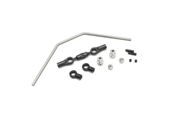 Front Stabilizer Set(2.5mm MP777) IF322