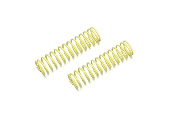 Front Long Spring(Yellow/13-1.6/L=75mm) IF335-1316