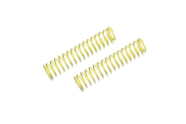 Rear Long Spring(Yellow/16-1.6/L=98mm) IF336-1616