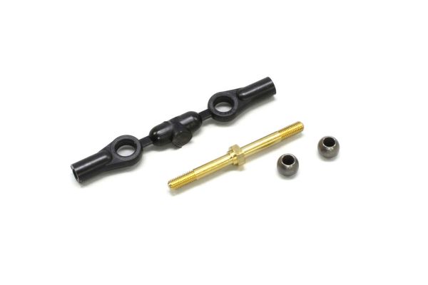 3x40mm Steering Rod (MP777 SP2) IF342