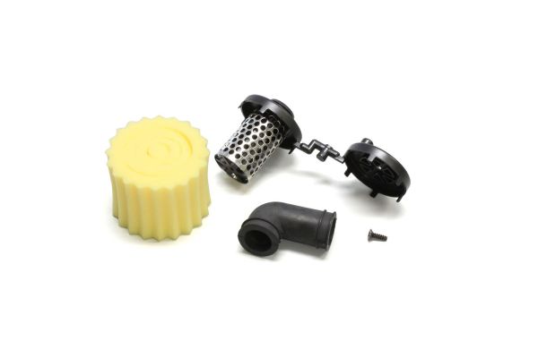 HG Air Cleaner Set IF345